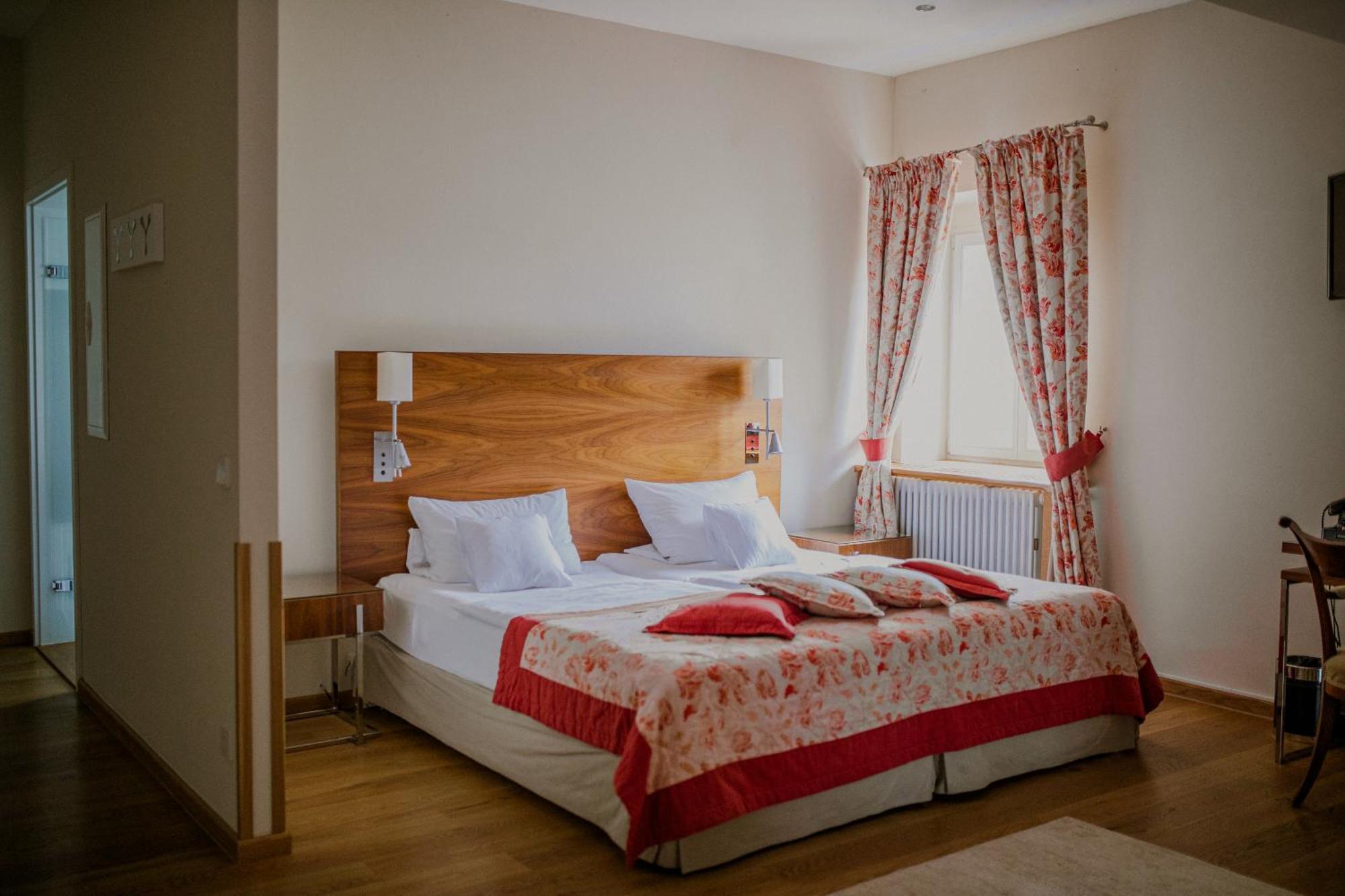 Palac Pakoszow Schlosshotel Wernersdorf Jelenia Góra Eksteriør billede