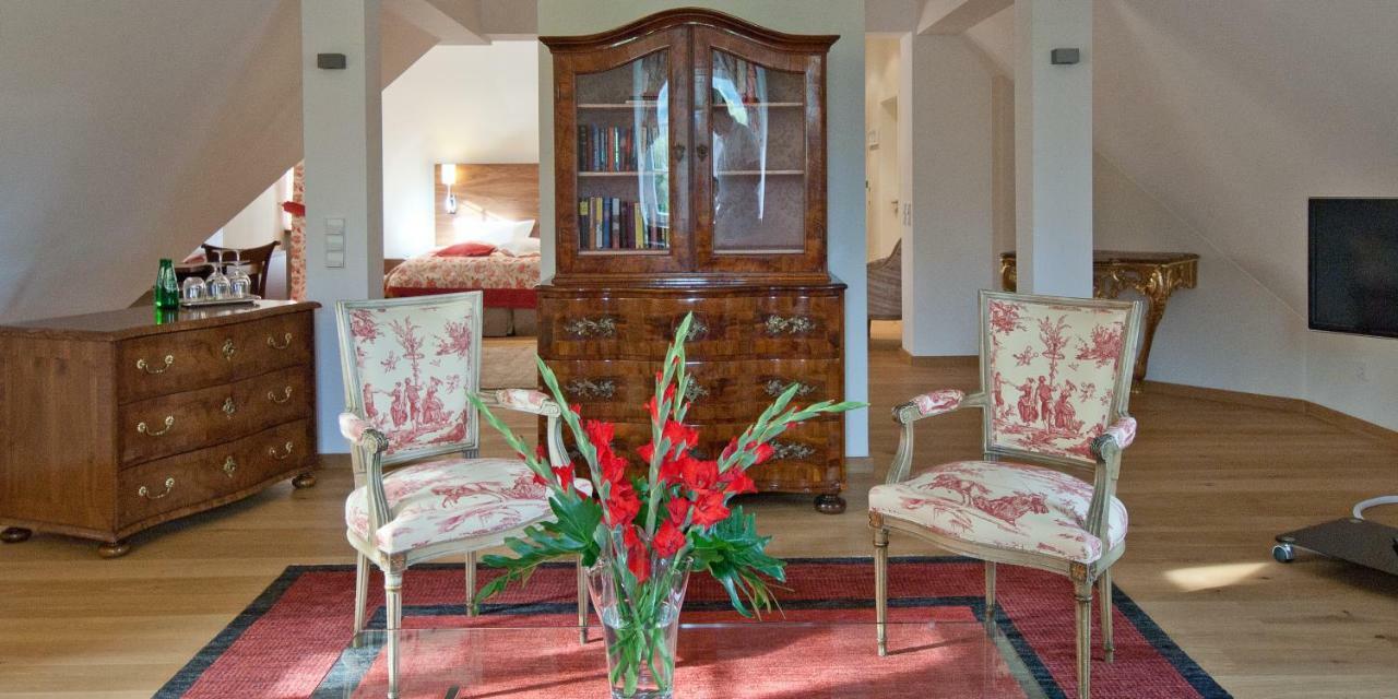 Palac Pakoszow Schlosshotel Wernersdorf Jelenia Góra Eksteriør billede Interior of the house